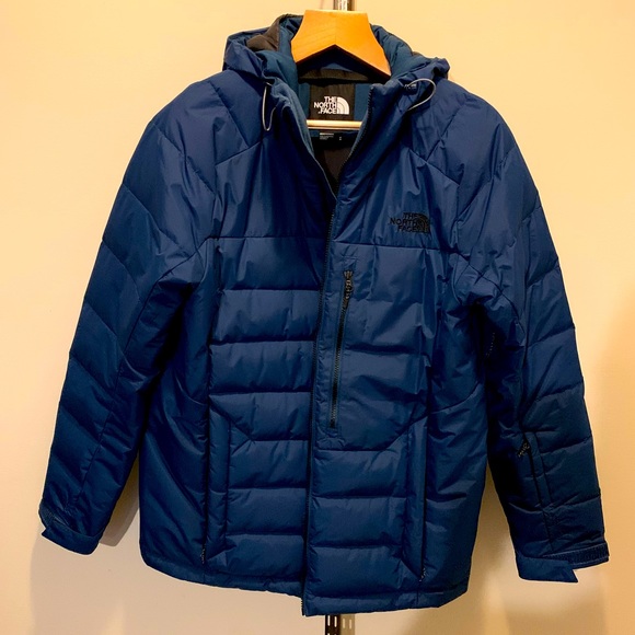 The North Face Other - Men’s North Face Corefire Parka